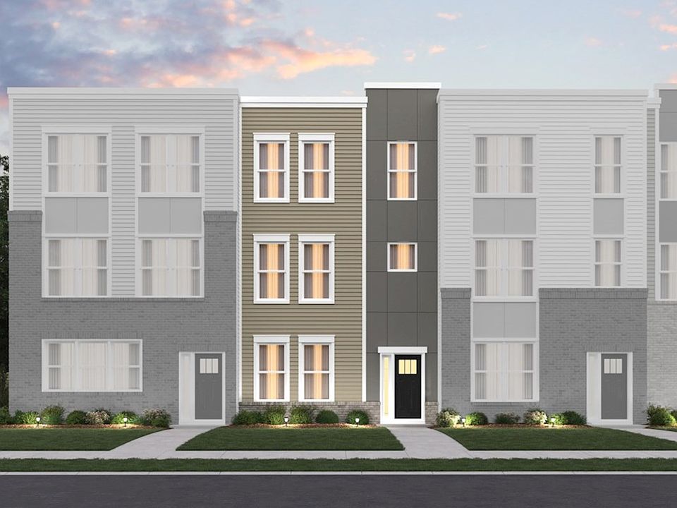 Urban Lifestyle L Elevation