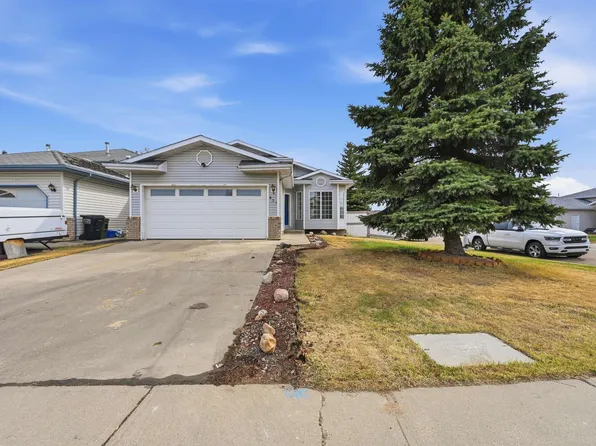 631 Jenner Cv NW, Edmonton, AB T6L 6S1