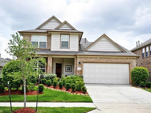 7222 Stevenson Dr, Missouri City, TX 77459