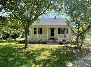 15821 Meridian Ave, Chester, VA 23831