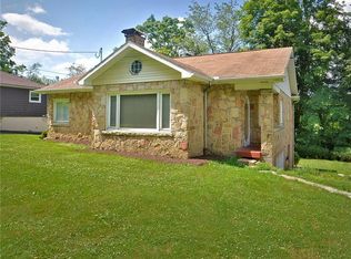 572 S Gosser Hill Rd, Leechburg, PA 15656