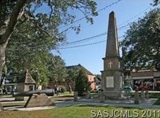 93 Martin Luther King Ave, Saint Augustine, FL 32084