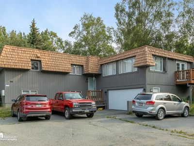 941 W 76th Ave, Anchorage, AK, 99518