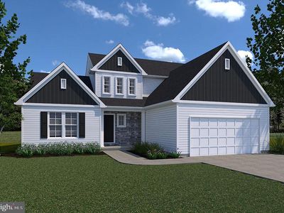 2263 Friesian Rd, York, PA, 17406
