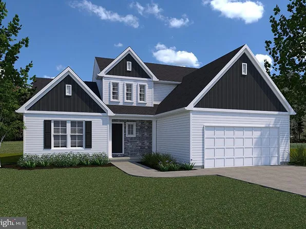 2263 Friesian Rd, York, PA 17406