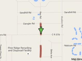 Rex Dr, Winter Garden, FL 34787