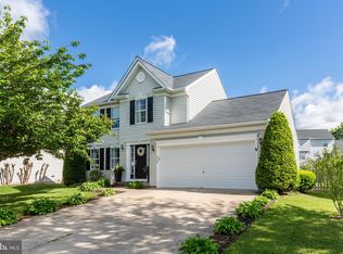 939 Glouster Cir, Hampstead, MD 21074