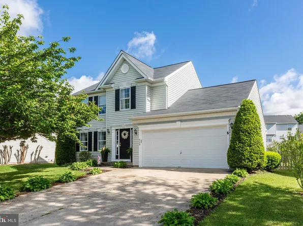 939 Glouster Cir, Hampstead, MD 21074