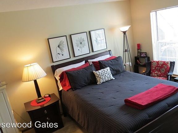 3rd image of 6125 Chasewood Pkwy APT 106