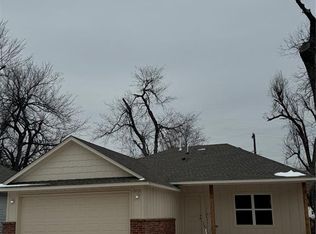 1515 NE 15th St, Oklahoma City, OK 73117