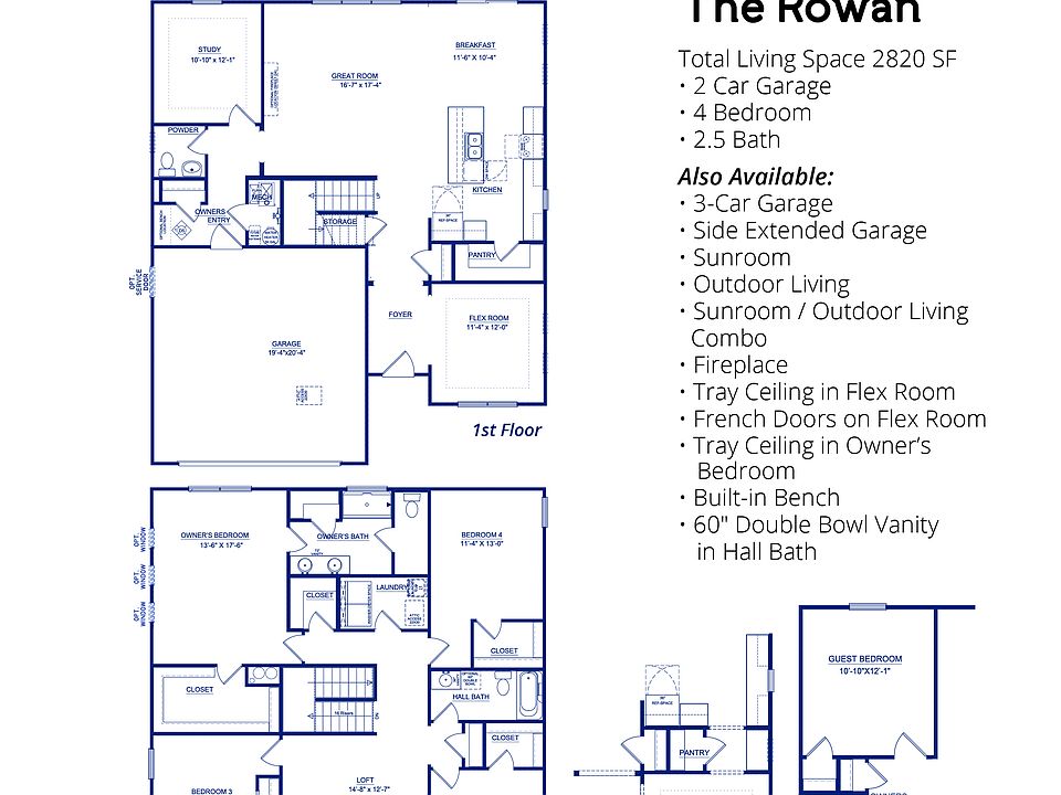 2nd image of 204 Sweetbay St