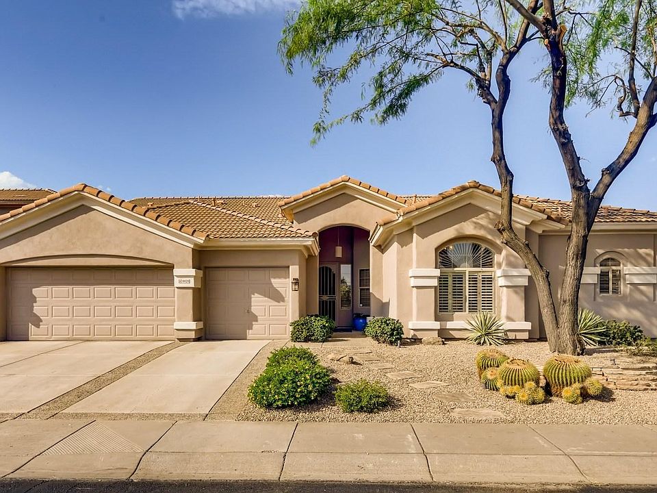 1st image of 4424 E Via Montoya Dr