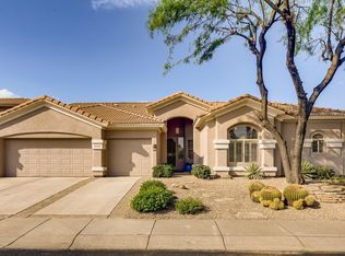 4424 E Via Montoya Dr, Phoenix, AZ 85050