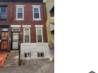 2538 N Douglas St, Philadelphia, PA 19132