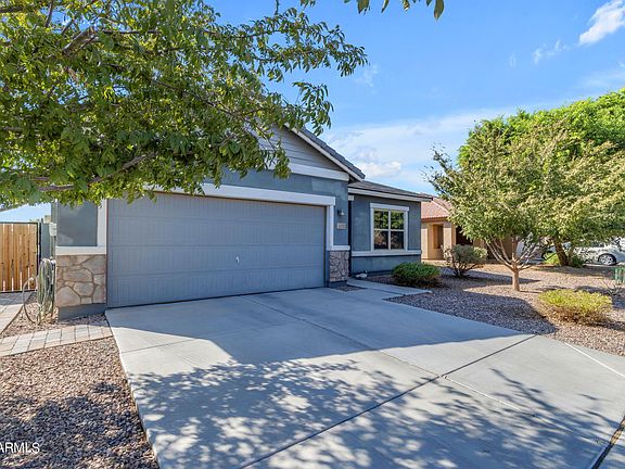 2nd image of 30518 N ZIRCON Drive