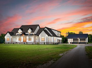 5183 Sango Rd LOT 8, Clarksville, TN 37043