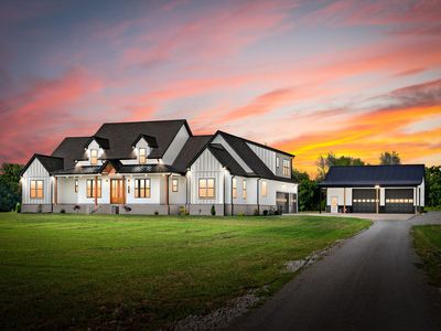 5183 Sango Rd LOT 8, Clarksville, TN, 37043