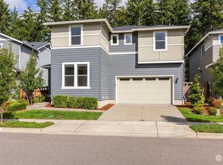33090 SE Stevens St, Black Diamond, WA
