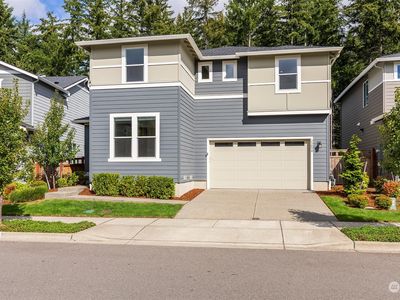 33090 SE Stevens Street, Black Diamond, WA, 98010