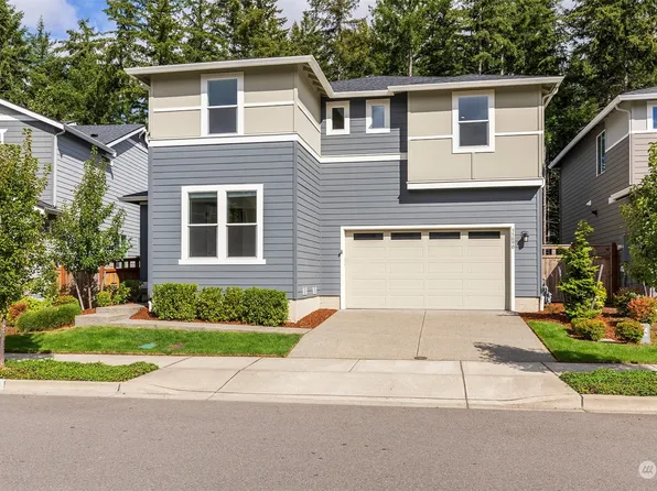 33090 SE Stevens Street, Black Diamond, WA 98010