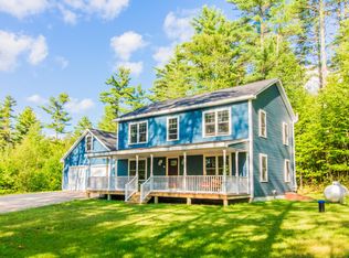 19 Upper St, Turner, ME 04282