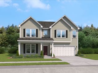 220 Bellflower Ln, Anderson, SC 29625