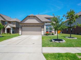 4911 Hidden Nest Ct, Houston, TX 77084