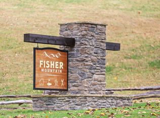 The Hillcrest Plan, Fairway Village, Franklin, WV 37640