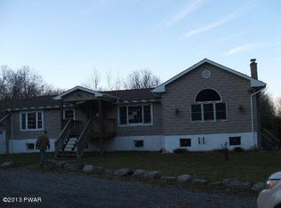 116 Burrus Rd, Greentown, PA 18426