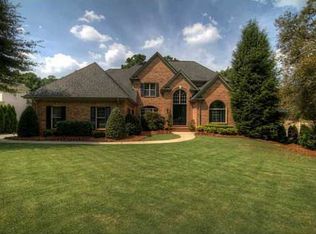690 Americas Cup Cv, Alpharetta, GA 30005