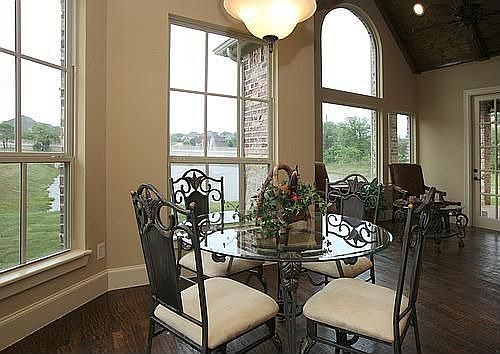 Breakfast Room