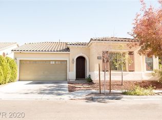 6816 Forest Hollow Ct, Las Vegas, NV 89149