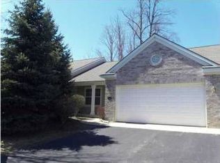 3843 Old Elm Dr SE, Grand Rapids, MI 49512