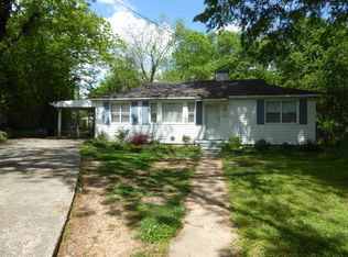 700 Sally Ann Cir, Birmingham, AL 35215