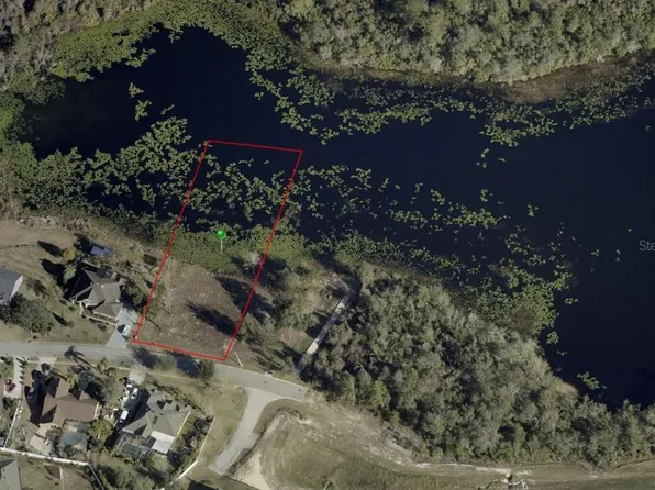 1651 Sterling Silver Blvd #65, Deltona, FL 32725