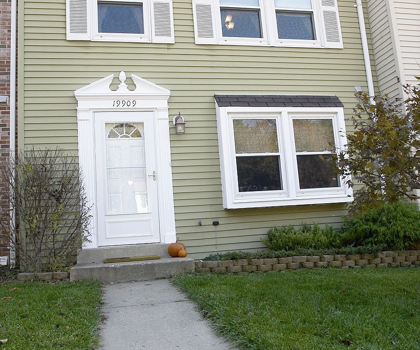 Updated Townhouse