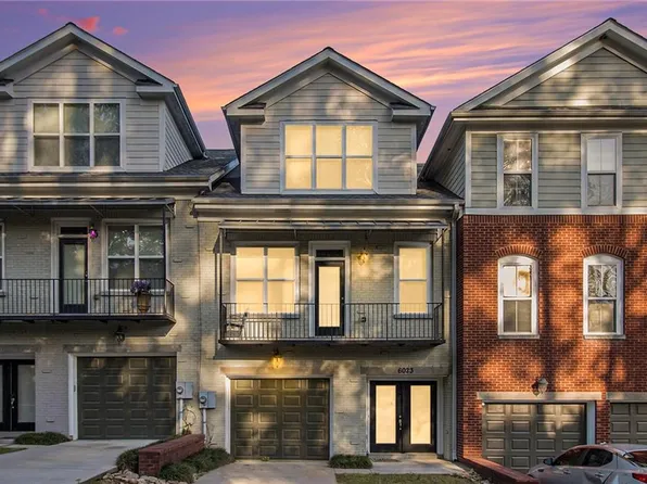 6023 Brookside Oak Cir, Norcross, GA 30093