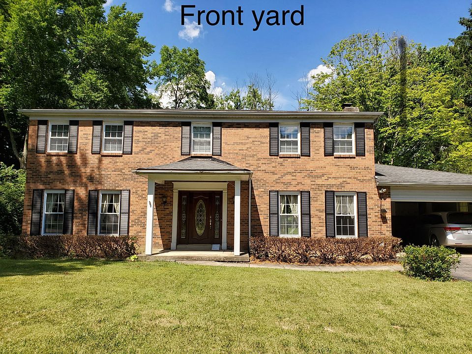 1st image of 10678 Indian Woods Dr