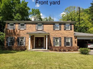 10678 Indian Woods Dr, Cincinnati, OH 45242