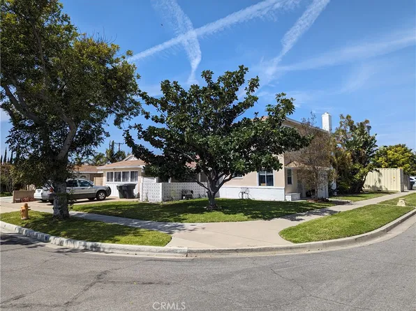 10421 Orrey Pl, Garden Grove, CA 92843