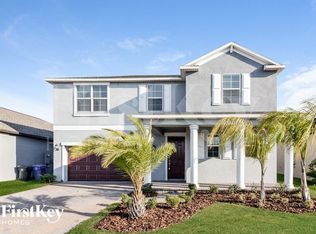 9916 Victory Gallop Loop, Ruskin, FL 33573