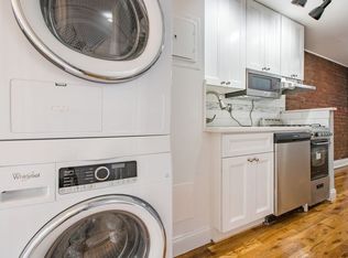 520 E 6th St #5AA, New York, NY 10009