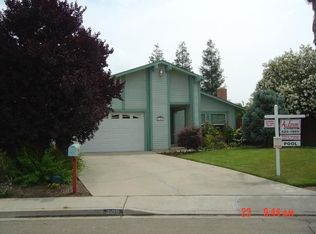 2100 S Maselli St, Visalia, CA 93277