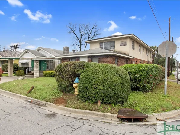 902 W 48th Street, Savannah, GA 31405