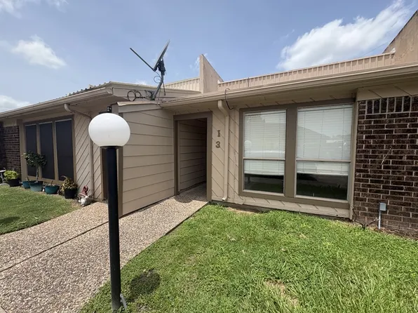 1014 Graham Dr #I3-1, Tomball, TX 77375