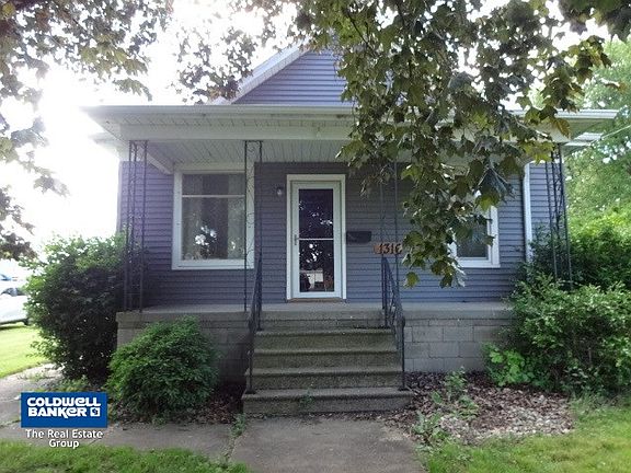 2nd image of 1316 S Illinois St