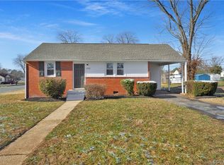 3300 Montclair Rd, Richmond, VA 23223