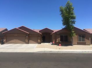 1422 E Darrel Rd, Phoenix, AZ 85042