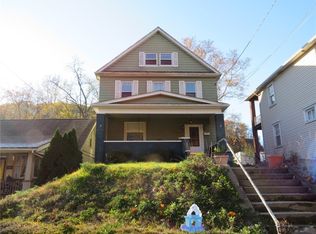 20 Beech St, Ambridge, PA 15003