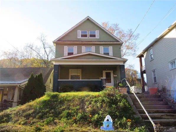 20 Beech St, Ambridge, PA 15003